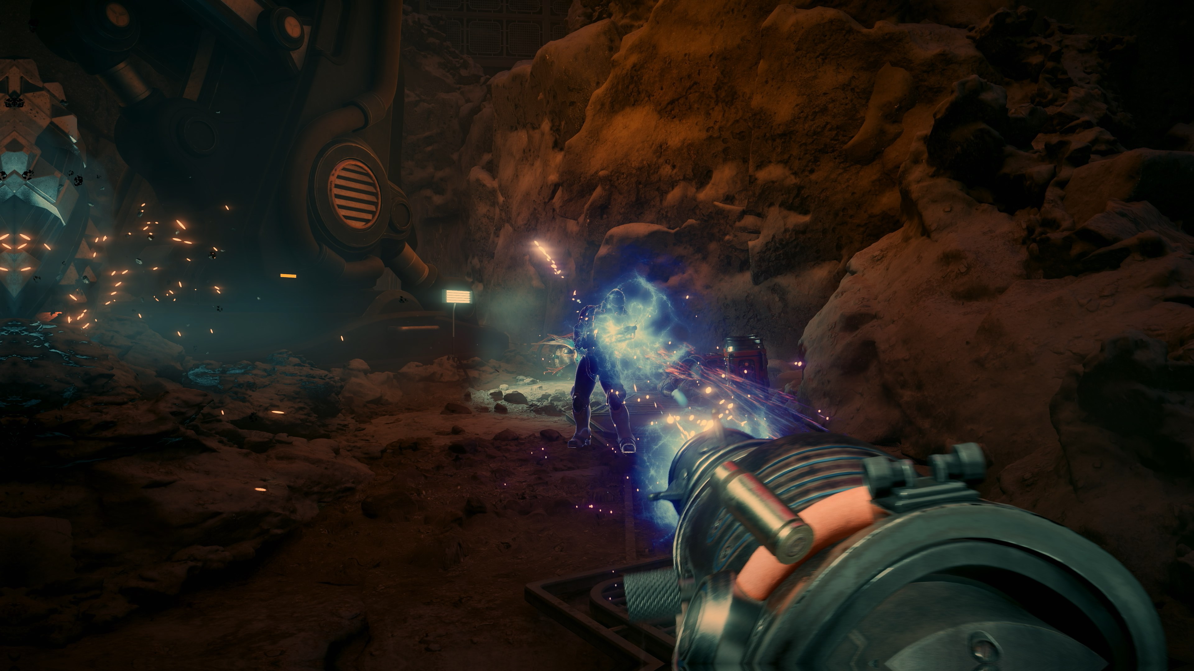 The Outer Worlds 2